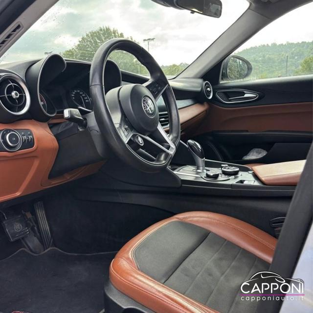 Alfa Romeo Giulia 2.2 Turbodiesel 150 CV motore da rivedere - foto 4 di 4