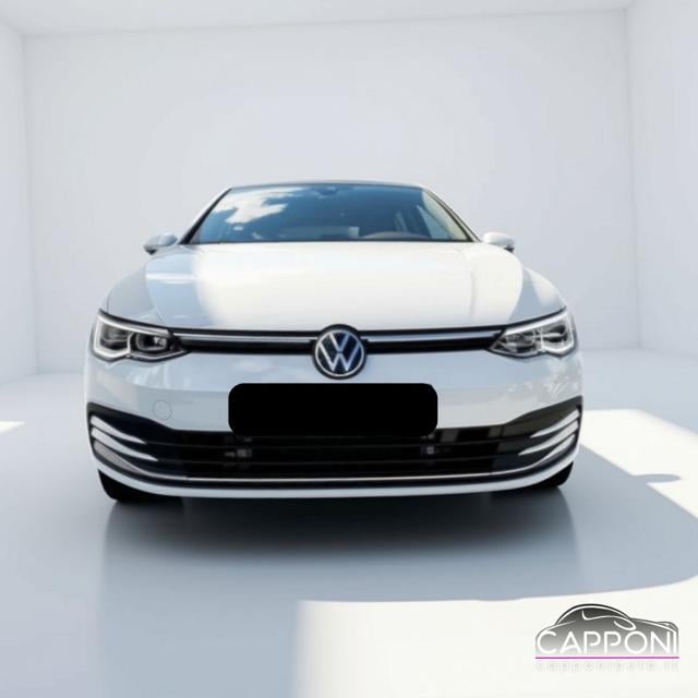 Volkswagen Golf 8.5 STYLE HIGHLINE 2.0 TDI 150 CV - foto 2 di 4