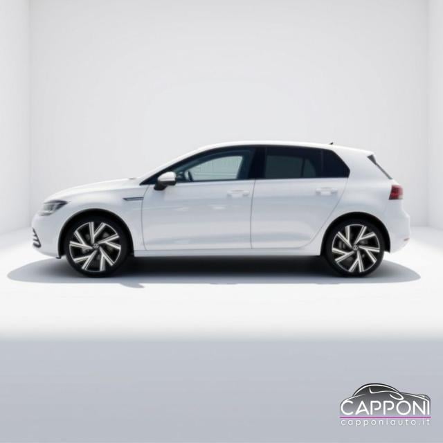 Volkswagen Golf 8.5 STYLE HIGHLINE 2.0 TDI 150 CV - foto 4 di 4