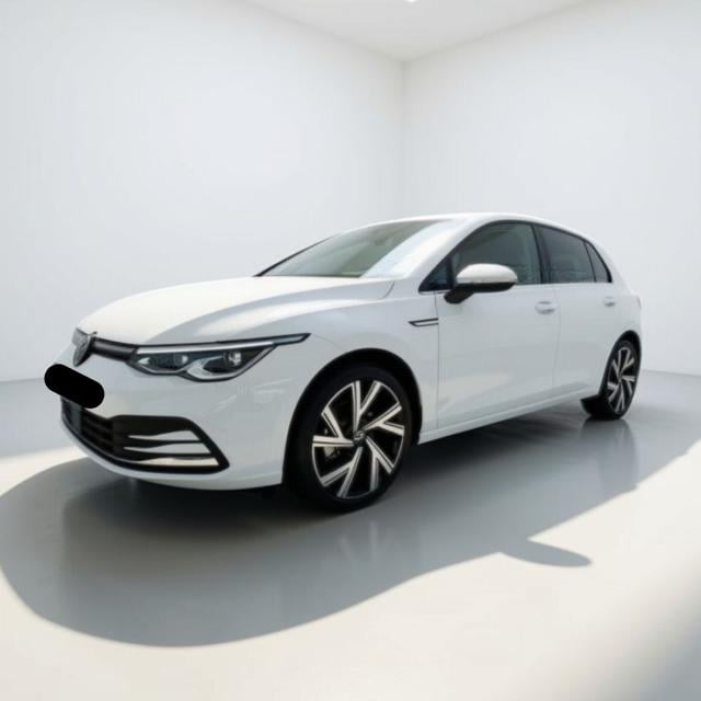 Volkswagen Golf 8.5 STYLE HIGHLINE 2.0 TDI 150 CV, del 2020, 120.000 km, in vendita a Sant Angelo In Vado (PU)
