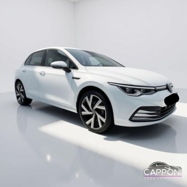 Volkswagen Golf 8.5 STYLE HIGHLINE 2.0 TDI 150 CV - foto 3 di 4