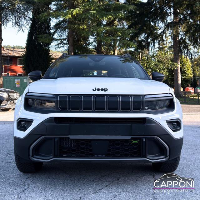 Jeep Avenger 1.2 turbo e-hybrid mhev Upland 4xe 145cv edct6 IVA - foto 2 di 4