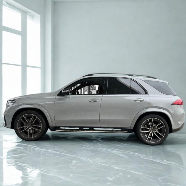 Mercedes-Benz GLE 300 d 4Matic Mild Hybrid AMG Line Advanced Plus - foto 3 di 4
