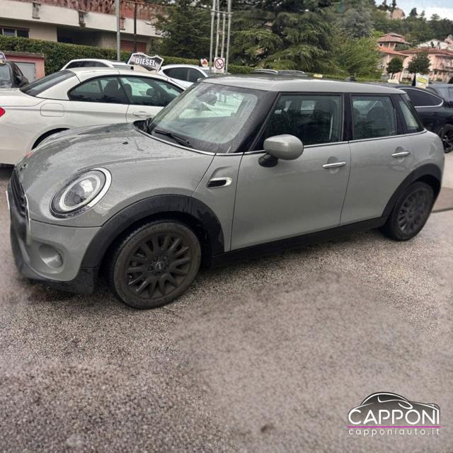 MINI One D OK NEOPATENTATI - foto 2 di 4