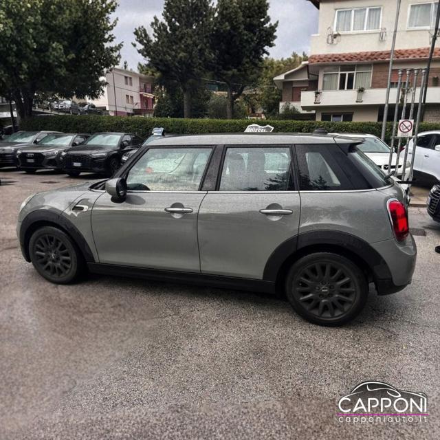 MINI One D OK NEOPATENTATI, del 2020, 61.000 km, in vendita a Sant Angelo In Vado (PU)