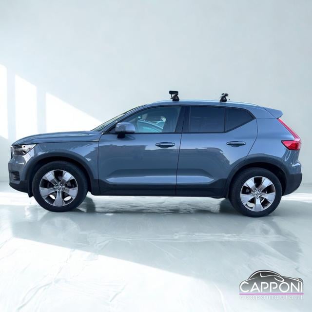 Volvo XC40 D3 - foto 2 di 4