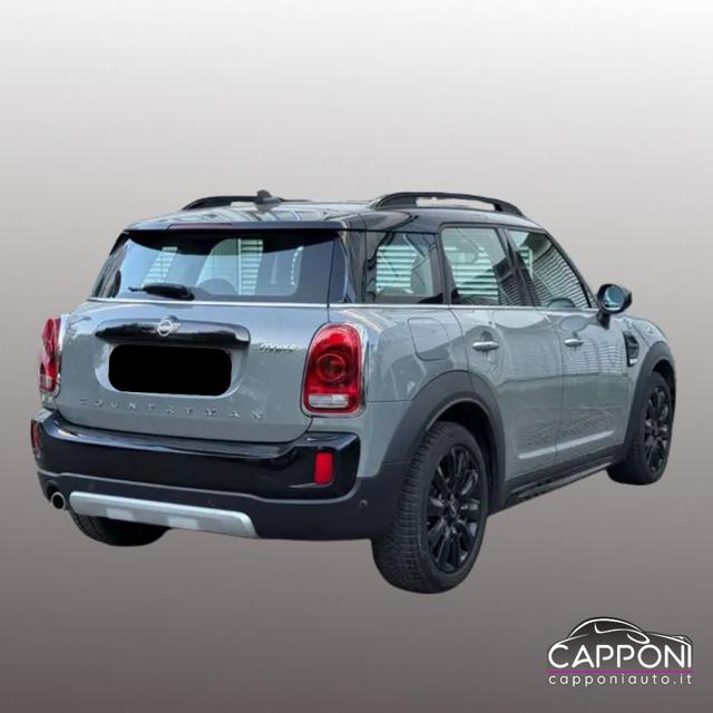 MINI Countryman 1.5 One D Countryman - foto 3 di 4