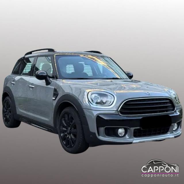 MINI Countryman 1.5 One D Countryman, del 2019, 140.000 km, in vendita a Sant Angelo In Vado (PU)