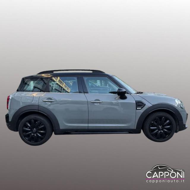 MINI Countryman 1.5 One D Countryman - foto 2 di 4