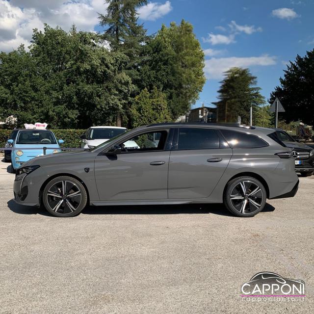 Peugeot 308 SW GT BLUE HDI 130 EAT8 IVA DED PROMO - foto 4 di 4