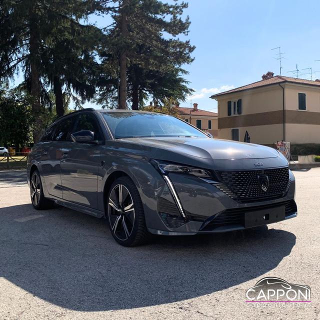 Peugeot 308 SW GT BLUE HDI 130 EAT8 IVA DED PROMO - foto 3 di 4