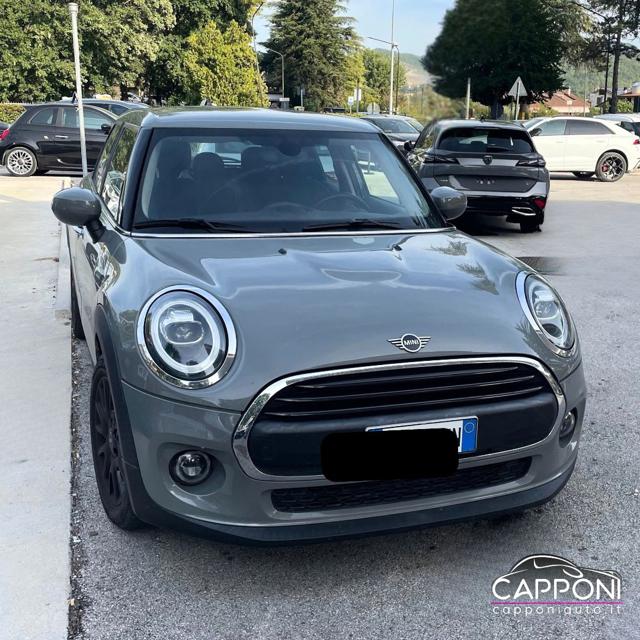 MINI One 1.5 One 5 porte OK NEOPATENTATI - foto 2 di 4