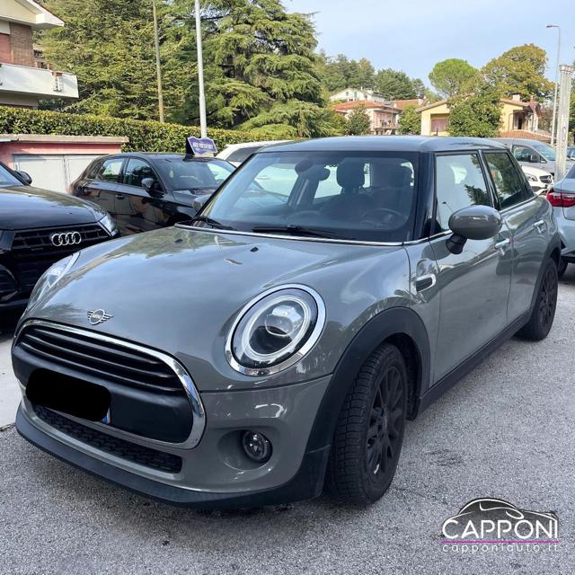 MINI One 1.5 One 5 porte OK NEOPATENTATI - foto 3 di 4