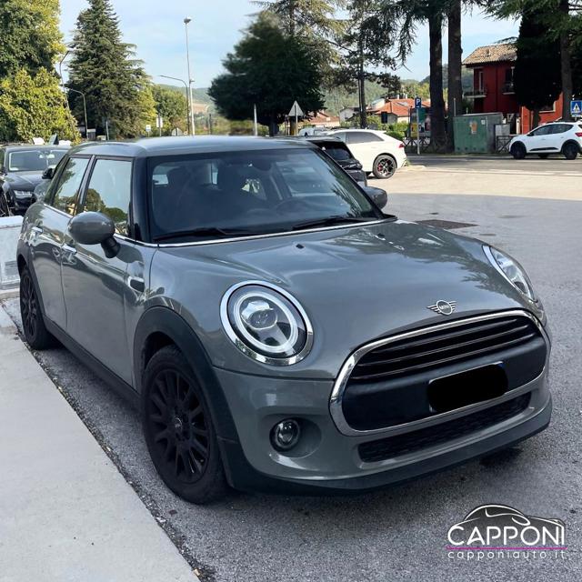 MINI One 1.5 One 5 porte OK NEOPATENTATI, del 2020, 68.000 km, in vendita a Sant Angelo In Vado (PU)