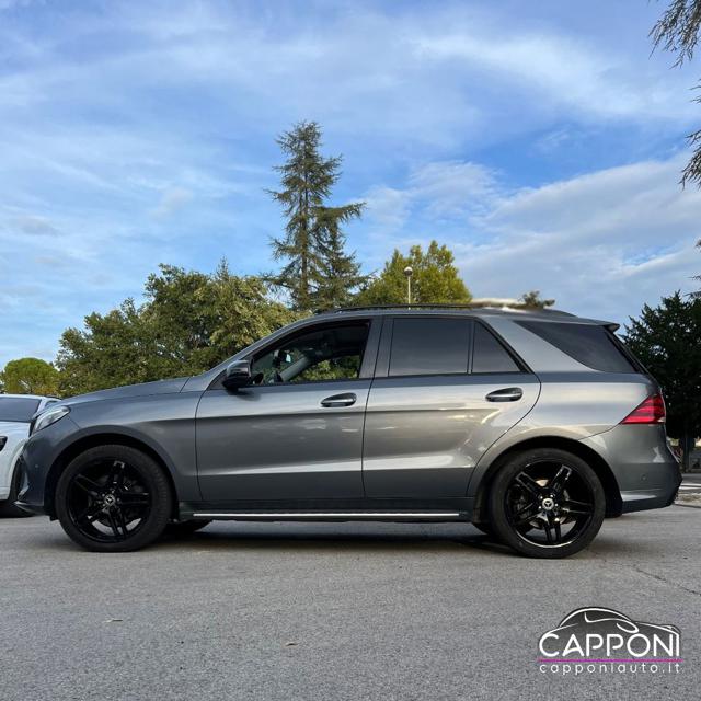 Mercedes-Benz GLE 350 d 4Matic AMG suvunico proprietario - foto 4 di 4