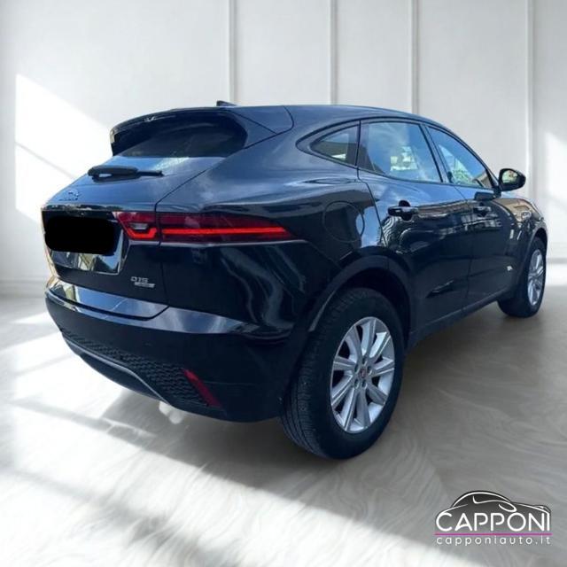 Jaguar E-Pace 2.0D 150 CV AWD - foto 3 di 4