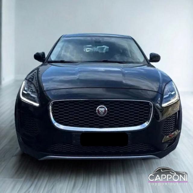 Jaguar E-Pace 2.0D 150 CV AWD - foto 2 di 4