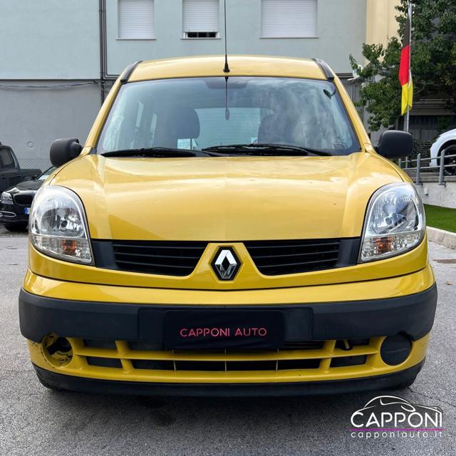 Renault Kangoo 1.5 dCi/70CV 5p.OK NEOPATENTATI - foto 2 di 4