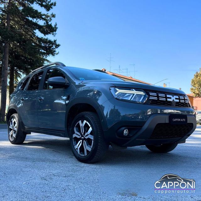 Dacia Duster 1.5 Blue dCi 8V 115 CV 4x4 NEOPATENTATI - foto 3 di 4
