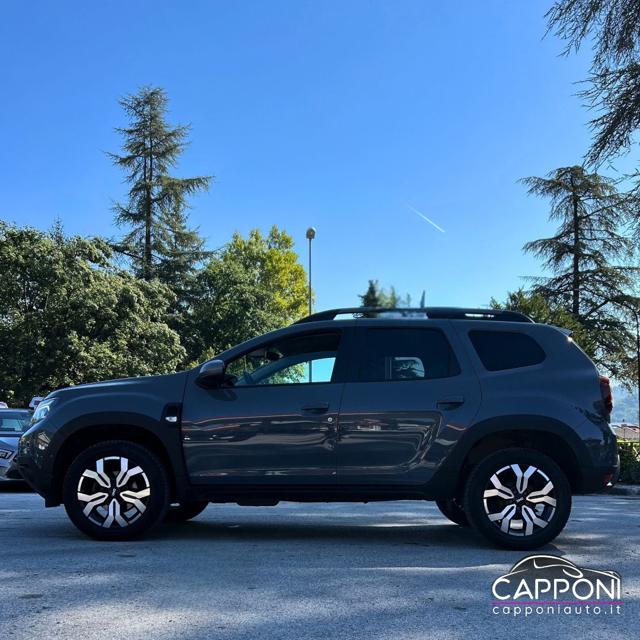 Dacia Duster 1.5 Blue dCi 8V 115 CV 4x4 NEOPATENTATI - foto 4 di 4