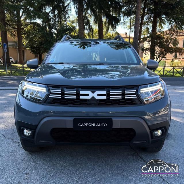 Dacia Duster 1.5 Blue dCi 8V 115 CV 4x4 NEOPATENTATI - foto 2 di 4