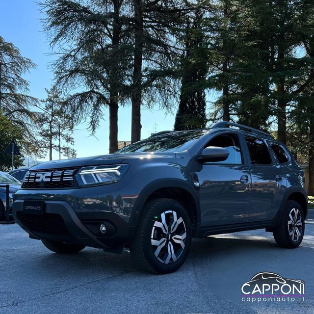 Dacia Duster 1.5 Blue dCi 8V 115 CV 4x4 NEOPATENTATI, del 2023, 43.000 km, in vendita a Sant Angelo In Vado (PU)