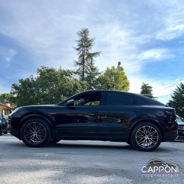 Porsche Cayenne Coupé 3.0 V6 E-Hybrid PROMO IVA DEDUCIBILE - foto 4 di 4