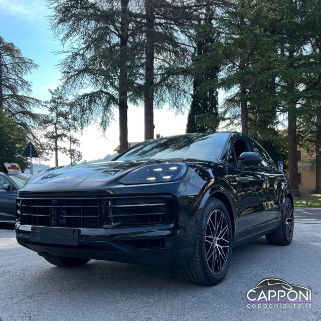 Porsche Cayenne Coupé 3.0 V6 E-Hybrid PROMO IVA DEDUCIBILE - foto 3 di 4