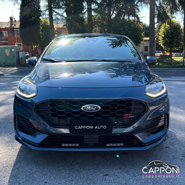 Ford Fiesta 1.0 Ecoboost ST LINE MK8.5 FORD PERFORMANCE - foto 2 di 4