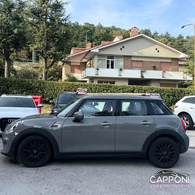 MINI One 1.5 One 5 porte OK NEOPATENTATI - foto 4 di 4