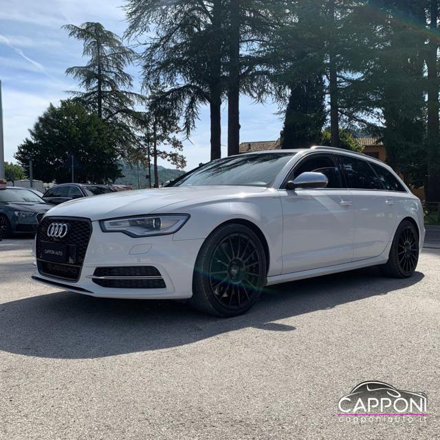Audi S6 4.0 420 CV MOTORE REV CON FATTURA PERFETTA - foto 3 di 4