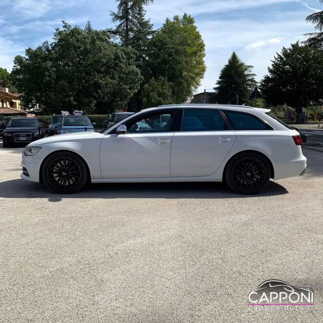 Audi S6 4.0 420 CV MOTORE REV CON FATTURA PERFETTA - foto 4 di 4