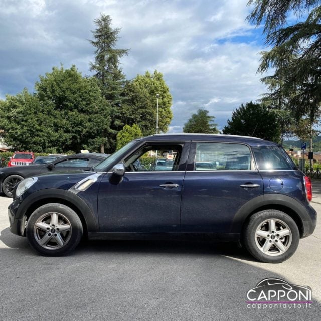 MINI One D 1.6 16V - NEOPATENTATI - foto 4 di 4