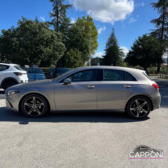 Mercedes-Benz A 180 d Automatic amg OK NEOPATENTATI fari leed - foto 4 di 4