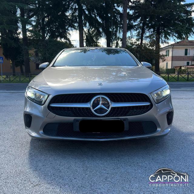 Mercedes-Benz A 180 d Automatic amg OK NEOPATENTATI fari leed - foto 2 di 4