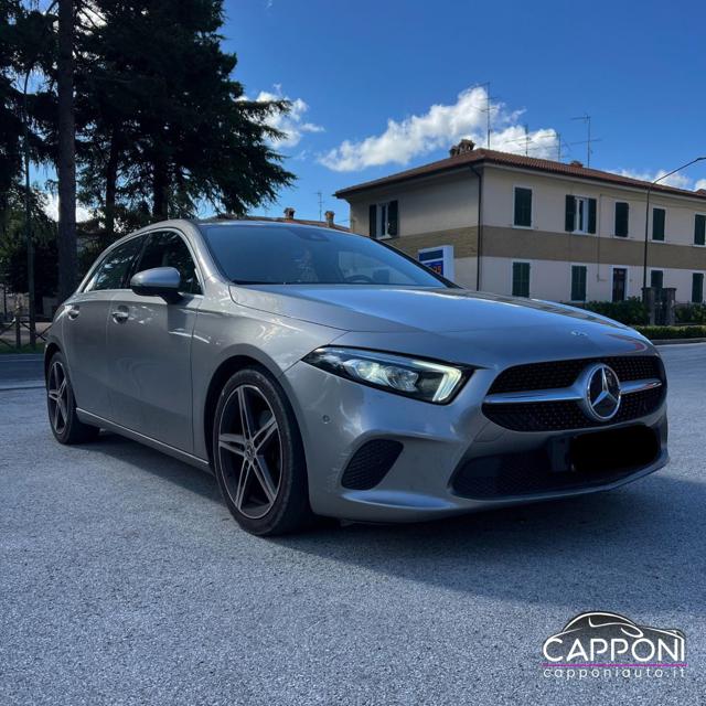 Mercedes-Benz A 180 d Automatic amg OK NEOPATENTATI fari leed, del 2020, 82.000 km, in vendita a Sant Angelo In Vado (PU)