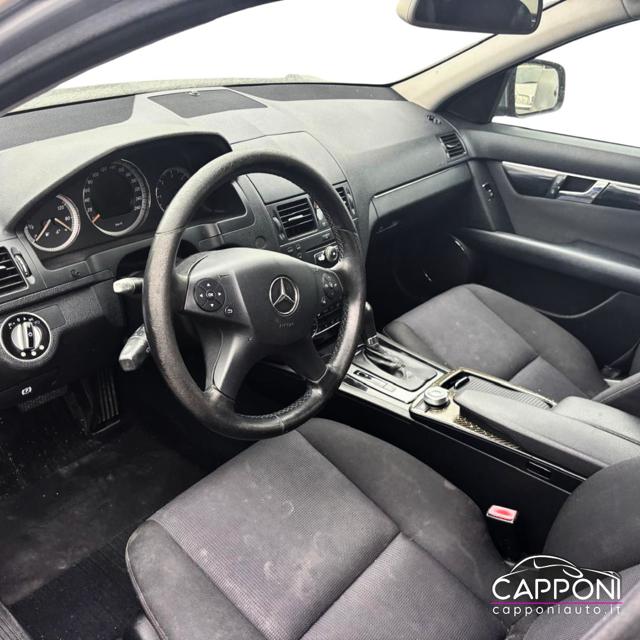 Mercedes-Benz C 220 CDI - CAMBIO DA RIVEDERE - foto 3 di 3