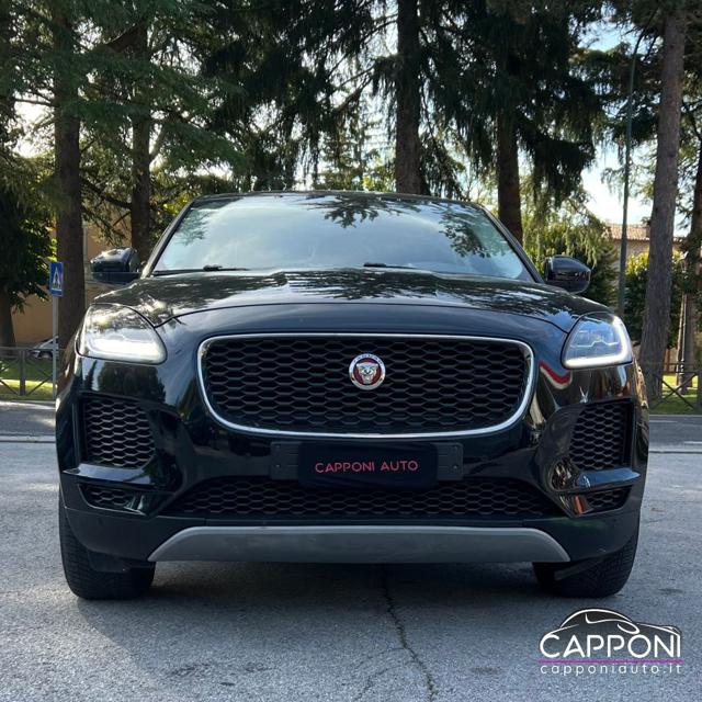 Jaguar E-Pace 2.0D 150 CV AWD - foto 2 di 4