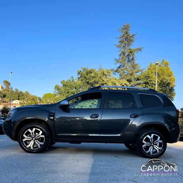 Dacia Duster 1.5 Blue dCi 8V 115 CV 4x4 Prestige Autocarro IVA - foto 4 di 4