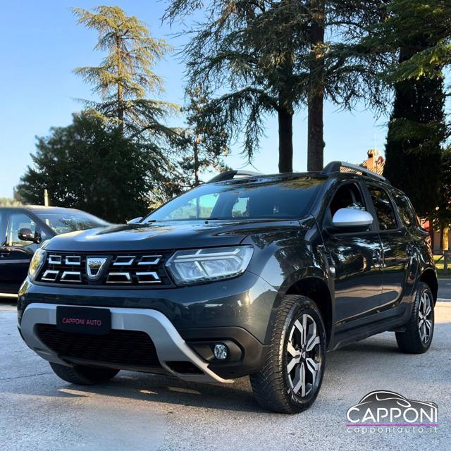 Dacia Duster 1.5 Blue dCi 8V 115 CV 4x4 Prestige Autocarro IVA - foto 3 di 4