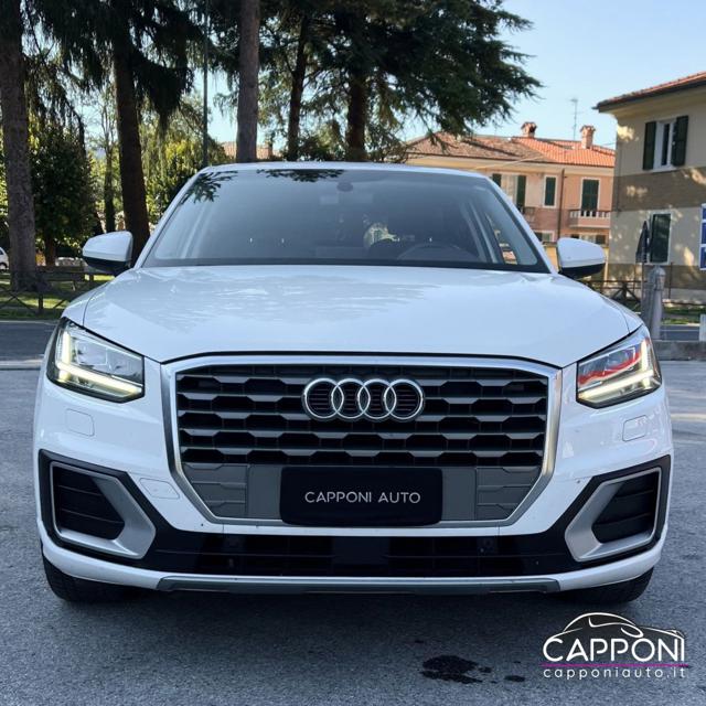 Audi Q2 1.6 TDI S tronic OK NEOPATENTATI - foto 2 di 4