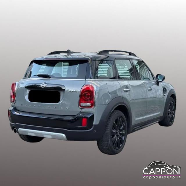 MINI Countryman 1.5 One D Countryman - foto 3 di 4
