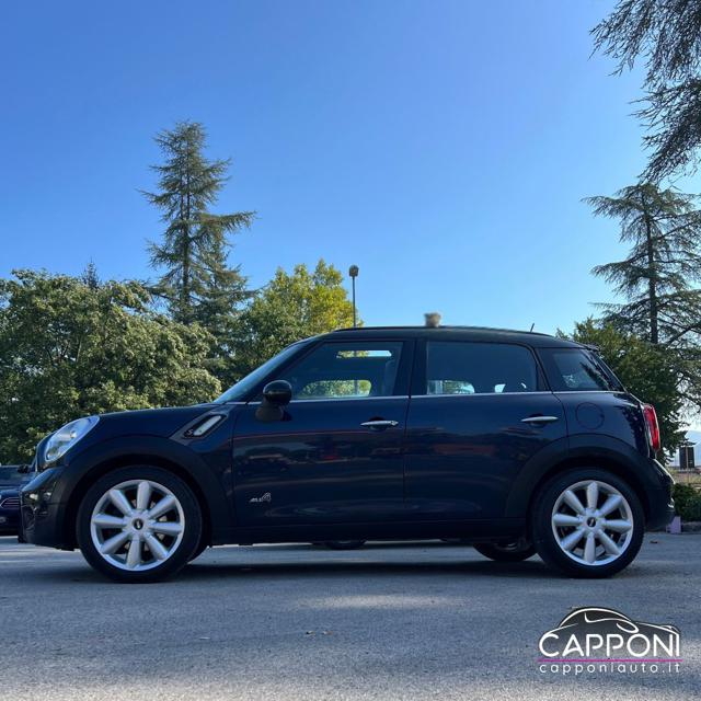 MINI Countryman Cooper SD Countryman ALL4 OK NEOPATENATI - foto 4 di 4