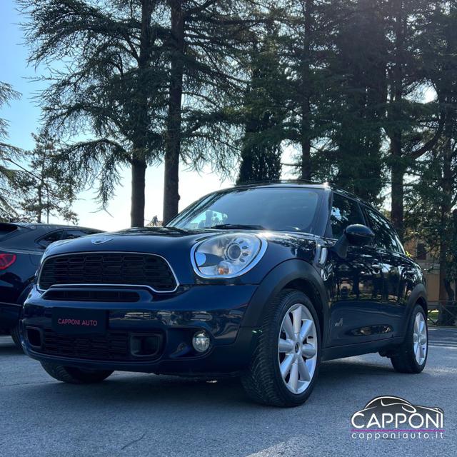 MINI Countryman Cooper SD Countryman ALL4 OK NEOPATENATI - foto 3 di 4