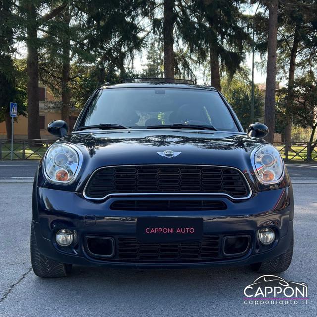 MINI Countryman Cooper SD Countryman ALL4 OK NEOPATENATI - foto 2 di 4