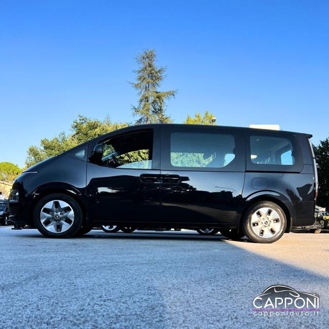 Hyundai STARIA 2.2 AT AWD 9 posti Wagon 4X4 PROMO - foto 4 di 4