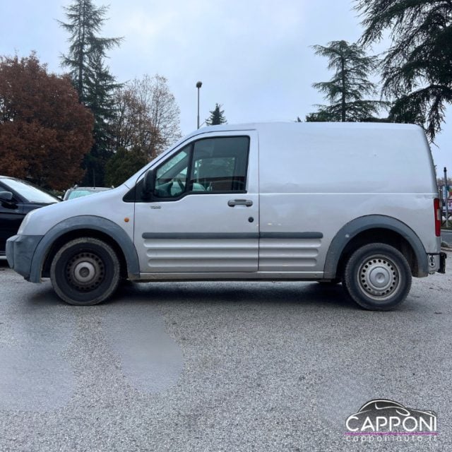 Ford Transit Connect 1.8 TDCi/90CV - AUTOCARRO - IVA DEDUCIBILE - foto 3 di 4