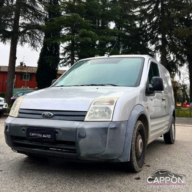 Ford Transit Connect 1.8 TDCi/90CV - AUTOCARRO - IVA DEDUCIBILE, del 2006, 194.000 km, in vendita a Sant Angelo In Vado (PU)