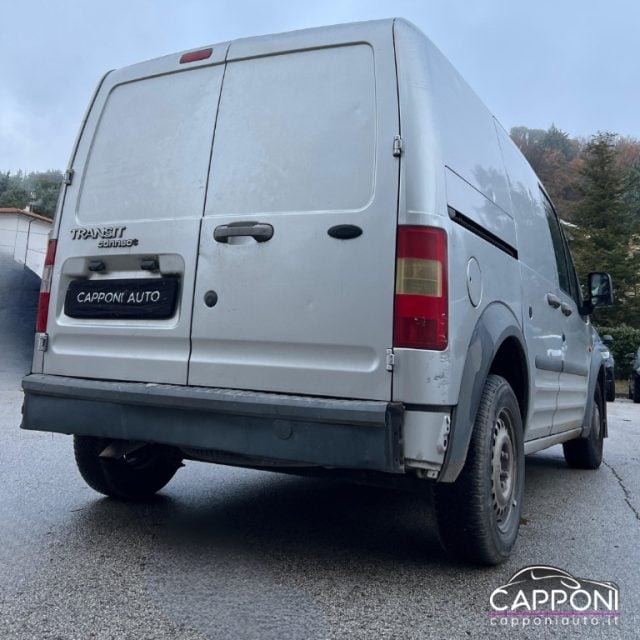 Ford Transit Connect 1.8 TDCi/90CV - AUTOCARRO - IVA DEDUCIBILE - foto 4 di 4