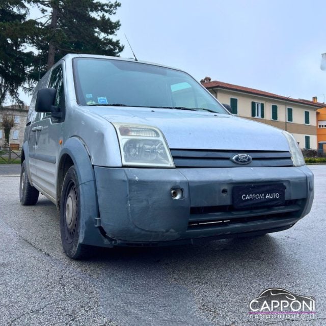Ford Transit Connect 1.8 TDCi/90CV - AUTOCARRO - IVA DEDUCIBILE - foto 2 di 4